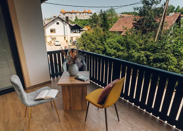 Affittacamere Gostisce Koren