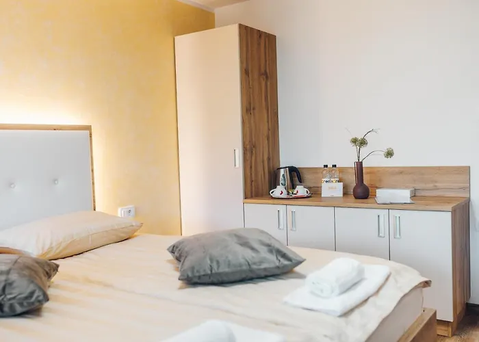 Gostisce Koren Affittacamere