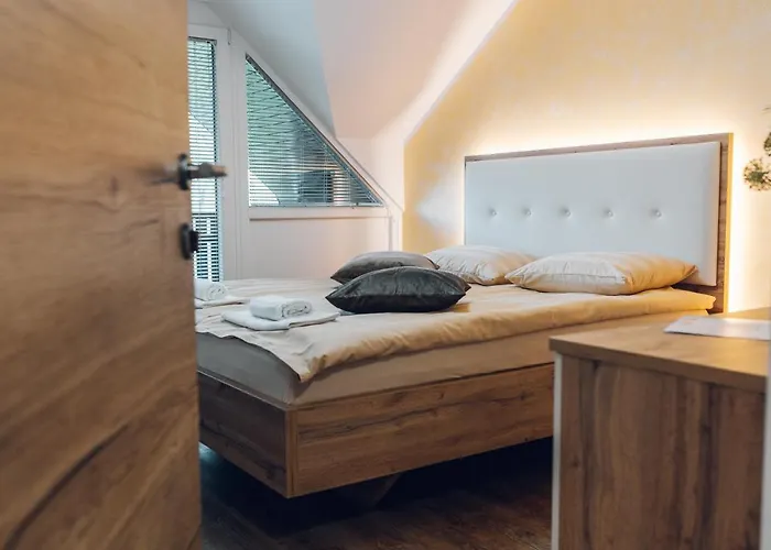 Gostisce Koren Affittacamere 4*