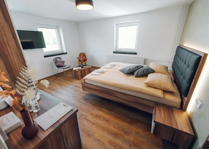 Gostisce Koren Affittacamere Zuzemberk