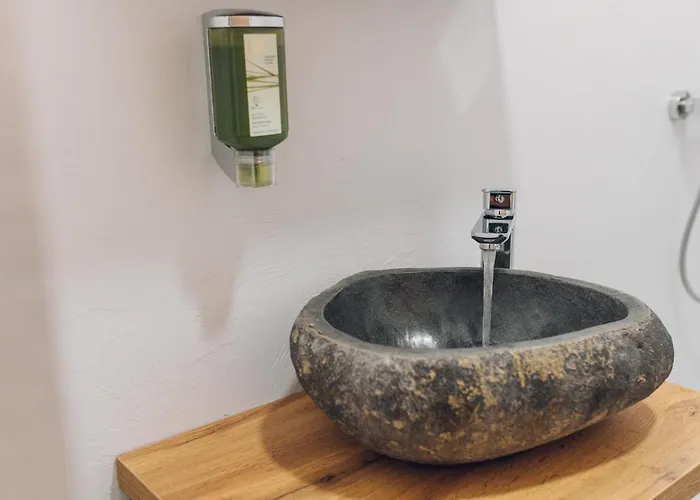 Gostisce Koren Affittacamere