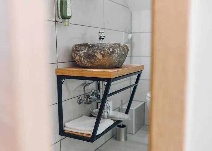 Gostisce Koren Pensión Zuzemberk