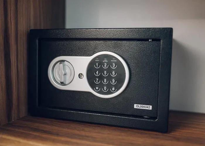 Affittacamere Gostisce Koren