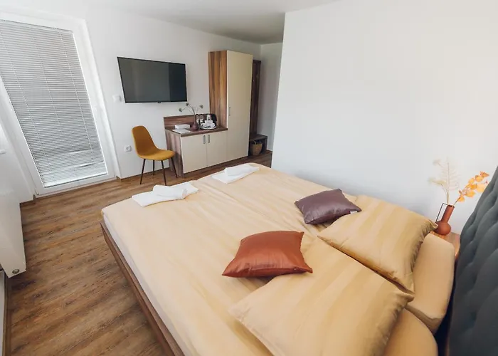 Affittacamere Gostisce Koren 4*