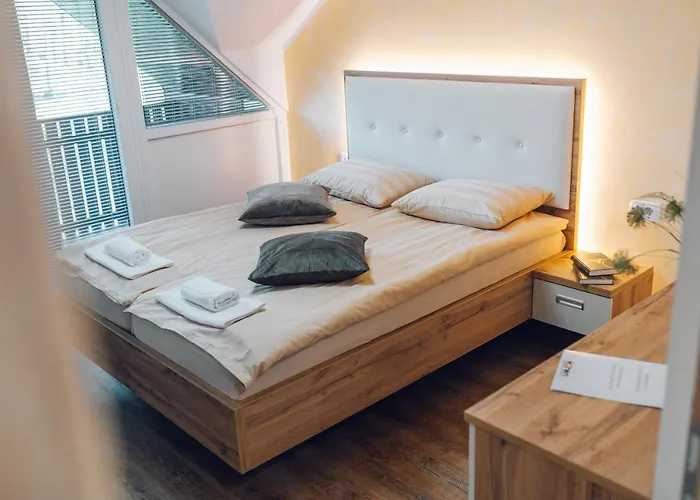 Affittacamere Gostisce Koren