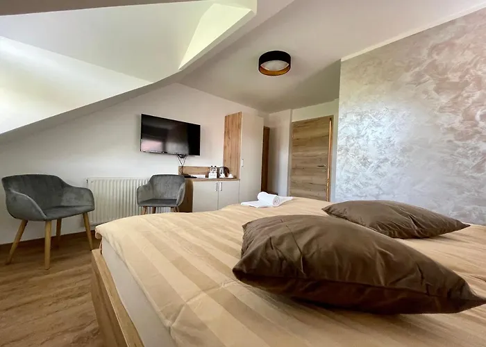 Gostisce Koren Zuzemberk