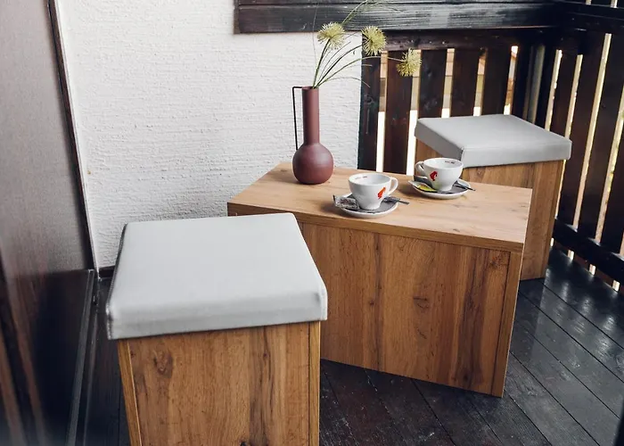 Gostisce Koren Zuzemberk