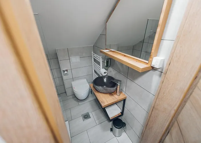 Affittacamere Gostisce Koren Zuzemberk