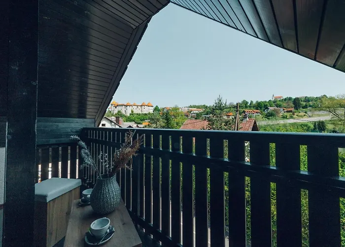 Affittacamere Gostisce Koren