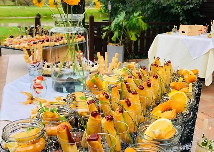 Gostisce Koren Pensión Zuzemberk