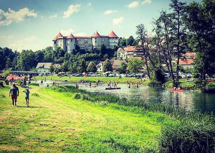 Gostisce Koren Pensión 4*