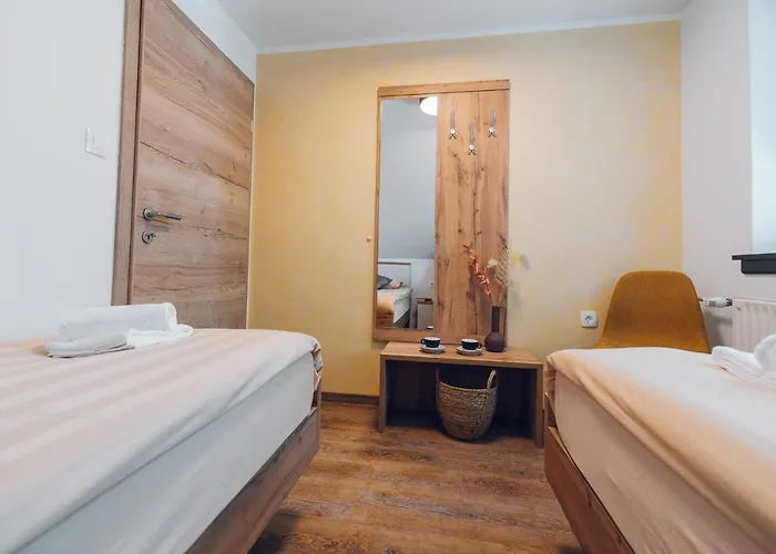 Affittacamere Gostisce Koren