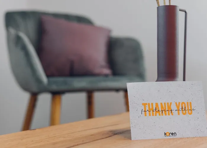 Gostisce Koren Zuzemberk