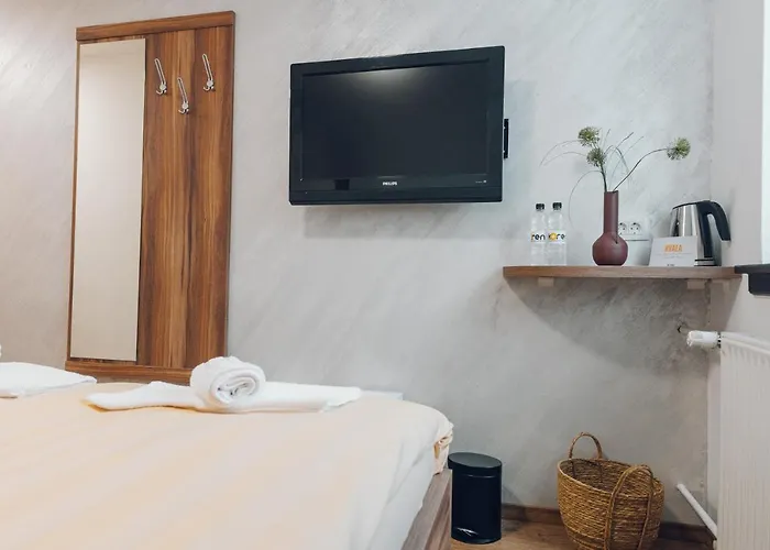 Gostisce Koren Affittacamere 4*