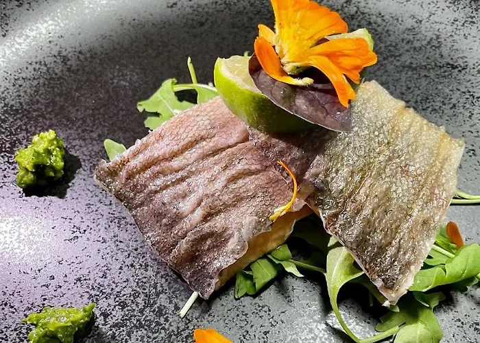 Gostisce Koren Affittacamere 4*