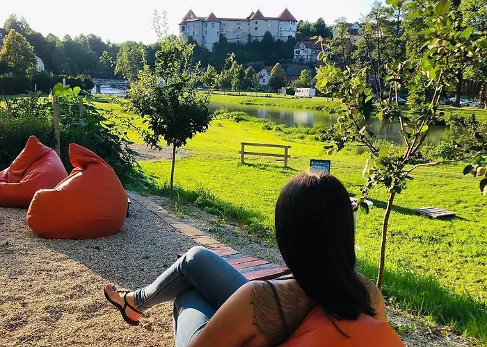 Gostisce Koren Affittacamere