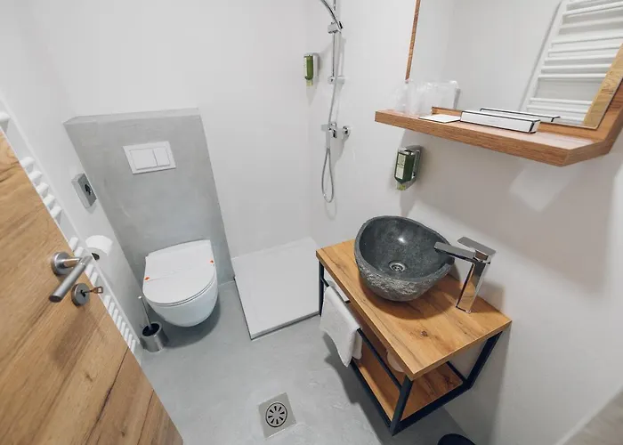 Gostisce Koren 4* Zuzemberk