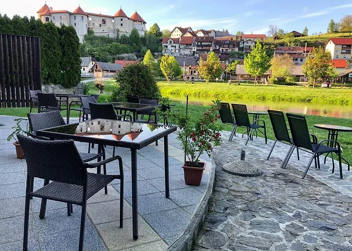 Gostisce Koren 4* Zuzemberk