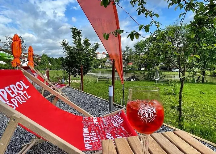 Gostisce Koren Affittacamere 4*