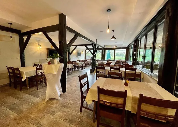 Gostisce Koren Affittacamere 4*