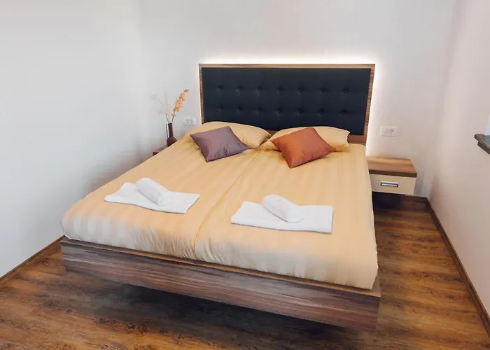 Affittacamere Gostisce Koren Zuzemberk