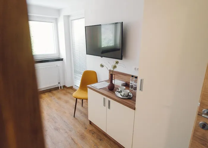 Gostisce Koren Affittacamere Zuzemberk