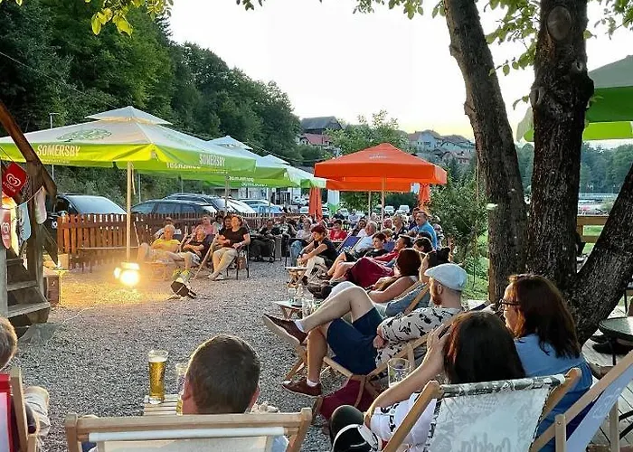 Affittacamere Gostisce Koren Zuzemberk