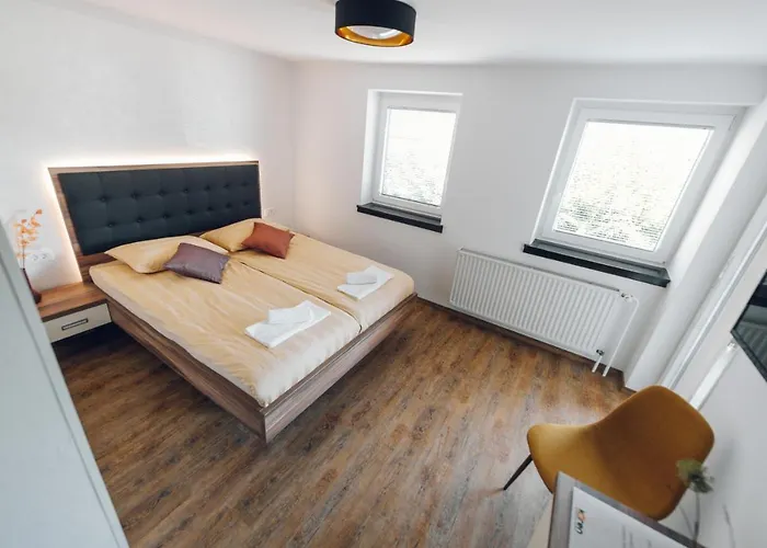 Gostisce Koren Affittacamere Zuzemberk