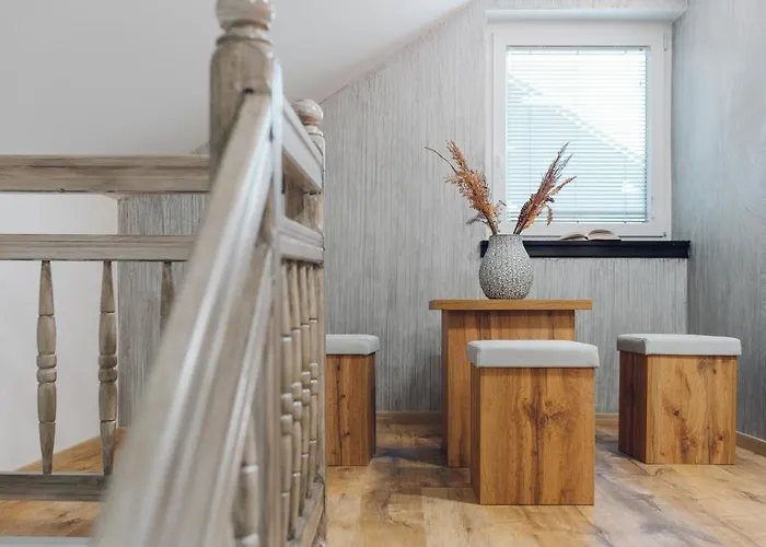 Pensión Gostisce Koren 4*