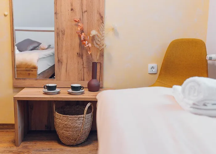 Gostisce Koren Affittacamere