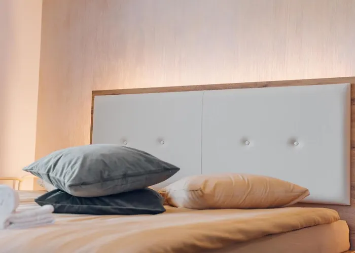 Affittacamere Gostisce Koren