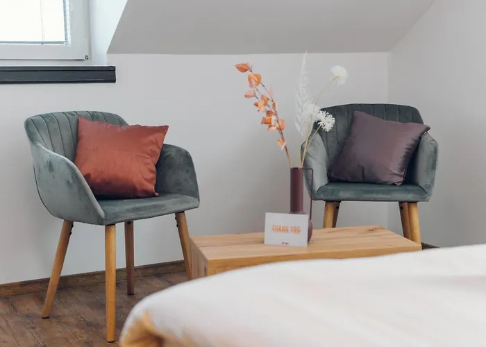 Pensión Gostisce Koren