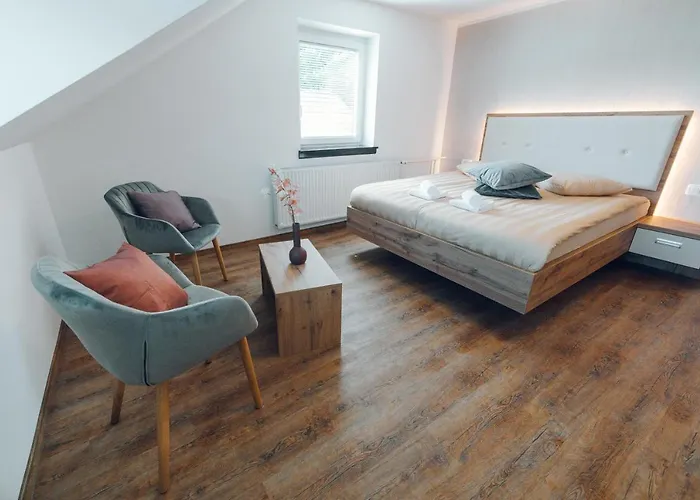 Affittacamere Gostisce Koren Zuzemberk