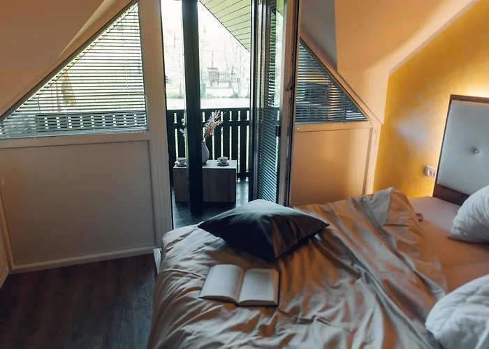 Affittacamere Gostisce Koren