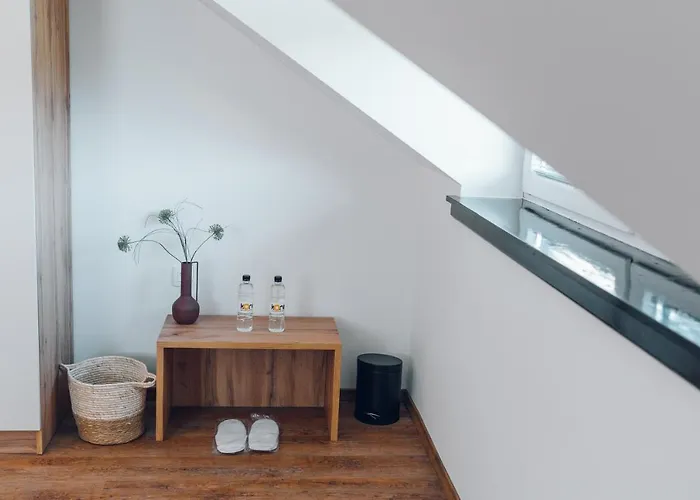 Affittacamere Gostisce Koren Zuzemberk