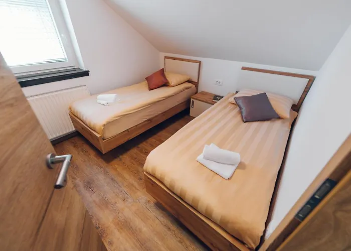 Affittacamere Gostisce Koren Zuzemberk