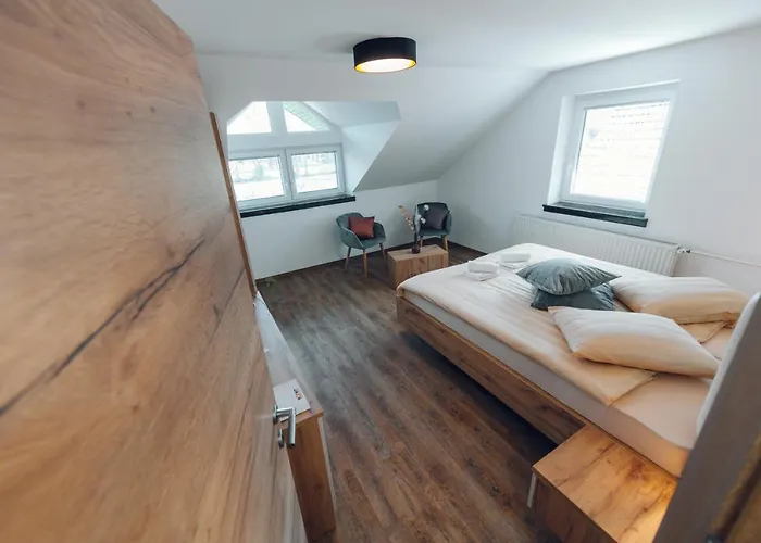 Gostisce Koren Affittacamere Zuzemberk