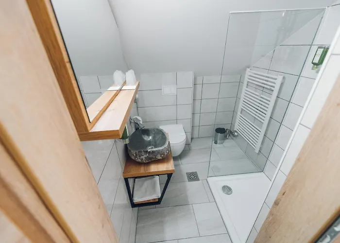 Gostisce Koren Affittacamere