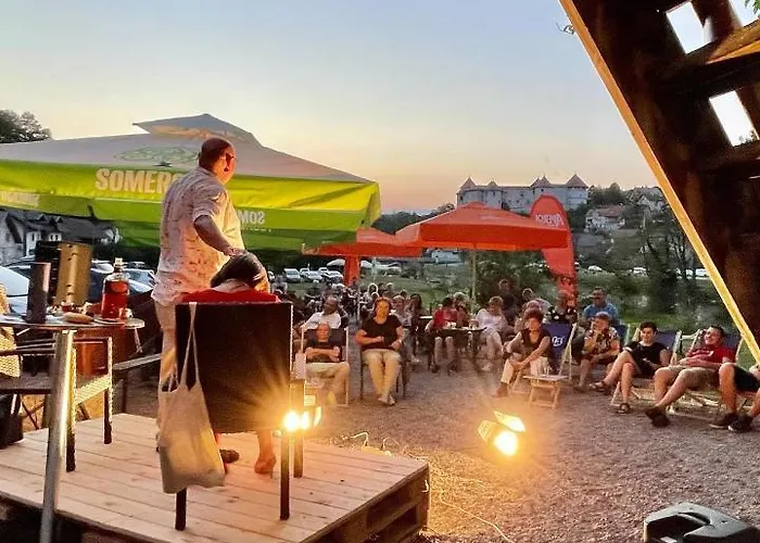 Affittacamere Gostisce Koren Zuzemberk