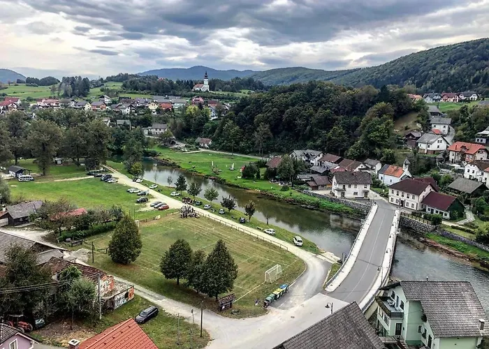 Gostisce Koren 4* Zuzemberk