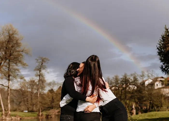 Gostisce Koren Affittacamere