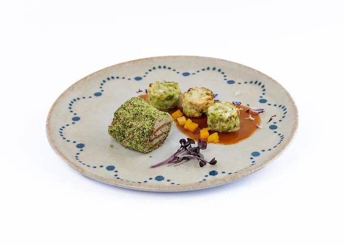 Gostisce Koren Affittacamere 4*